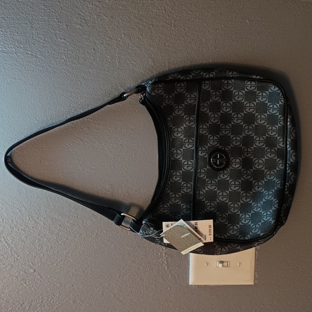 NWT Giani Bernini Purse/Handbag